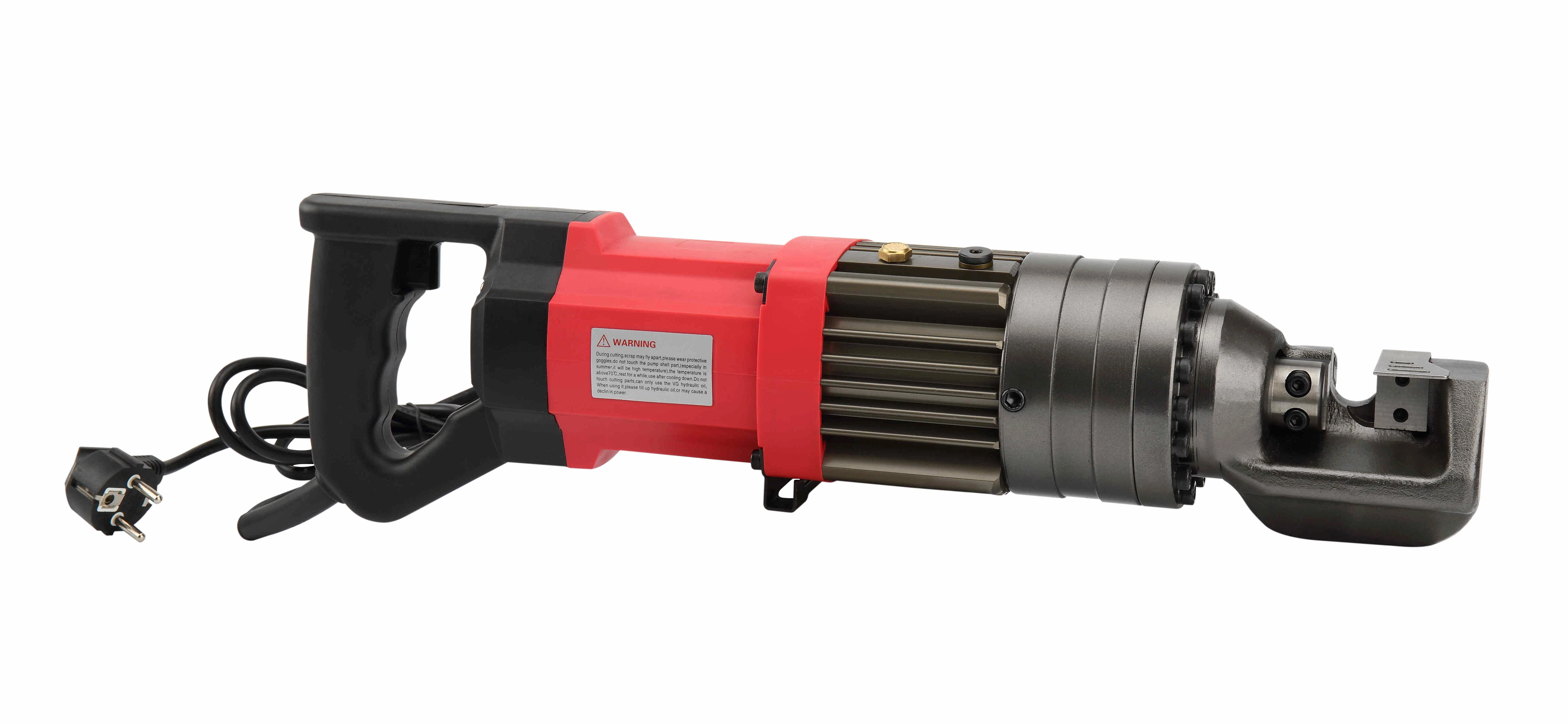 מכונת חיתוך מוטות ברזל