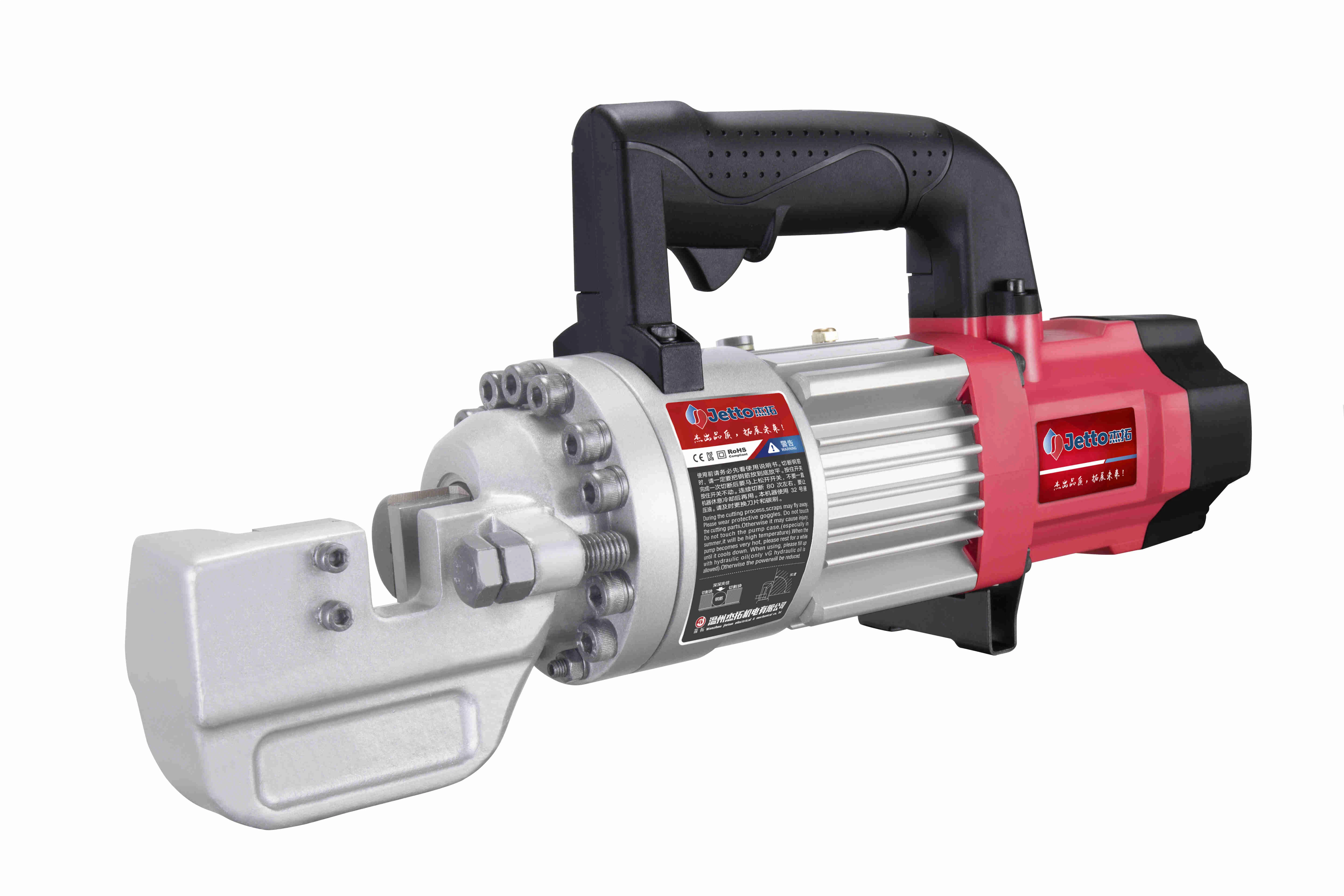 חותך ברזל חשמלי