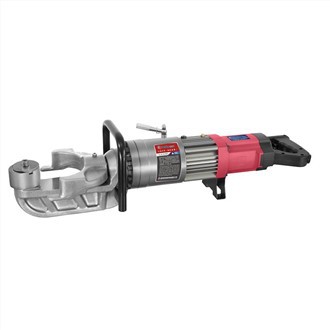 מכונת כיפוף ברזל